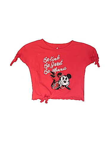 Disney Short Sleeve T-Shirt (view 1)