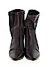 Aerosoles Brown Ankle Boots Size 7 - photo 2