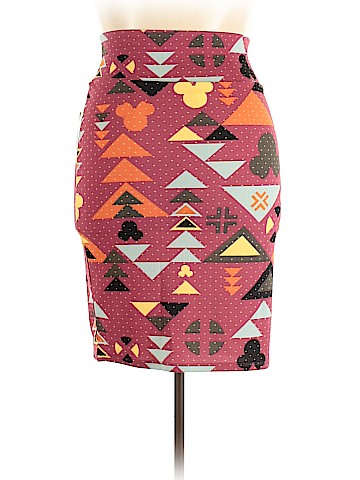 Lularoe Casual Skirt (view 2)