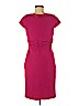Alberto Makali Pink Casual Dress Size 6 - photo 2