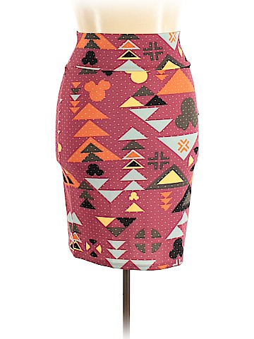 Lularoe Casual Skirt (view 1)