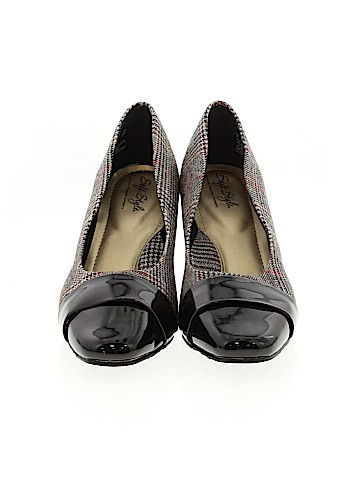 Soft Style Heels (view 2)