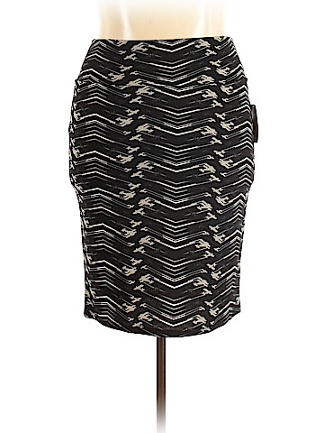 Lularoe Casual Skirt (view 1)