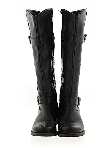 Kiss & Tell Boots (view 2)