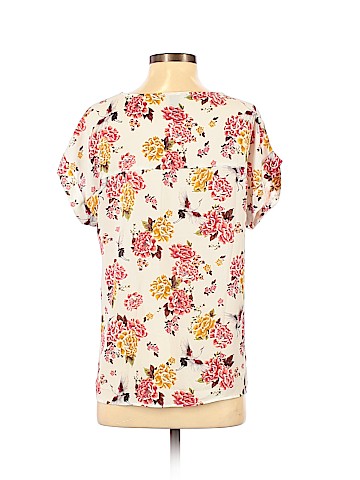 Forever 21 Short Sleeve Blouse (view 2)