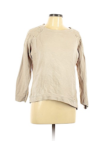 Dolce Ragazza Long Sleeve Top (view 1)
