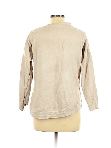 Dolce Ragazza Long Sleeve Top (view 2)