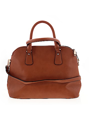 Unbranded Satchel (view 1)