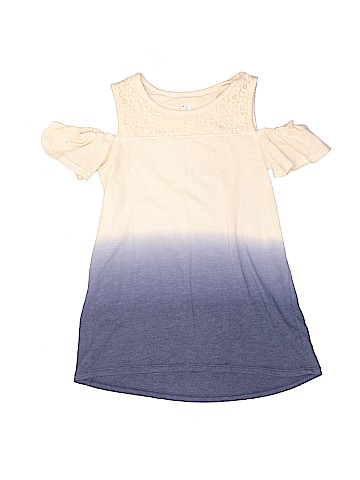 Justice Short Sleeve Top (view 1)