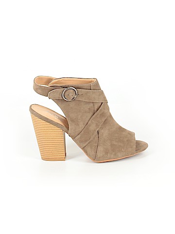 Joe's Jeans Ankle Boots (view 1)