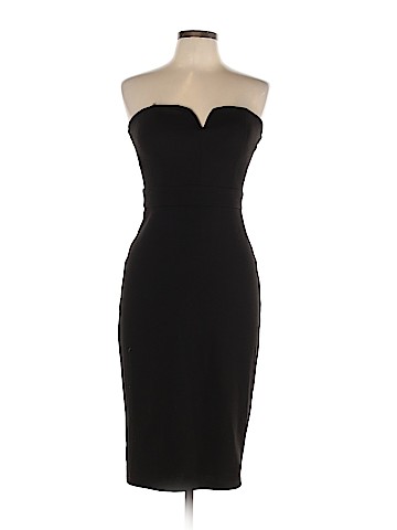 Speechless Cocktail Dress (view 1)