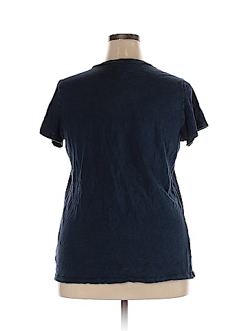 Universal Thread Short Sleeve T-Shirt (view 2)