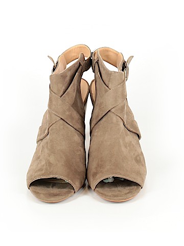 Joe's Jeans Ankle Boots (view 2)