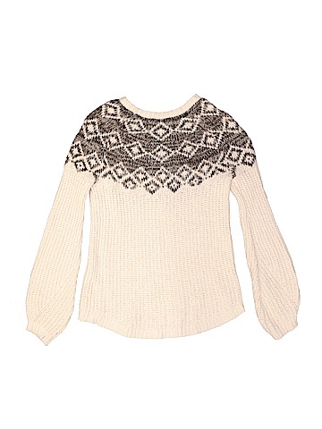 Justice Long Sleeve Top (view 2)