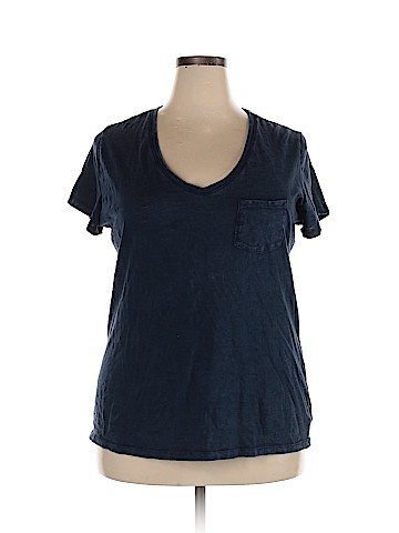 Universal Thread Short Sleeve T-Shirt (view 1)