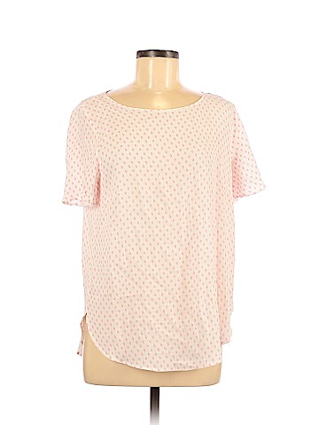 H&M Short Sleeve Blouse (view 1)