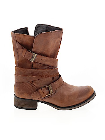 Steve Madden Boots (view 1)