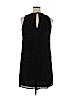 Calvin Klein Black Casual Dress Size 14 - photo 2