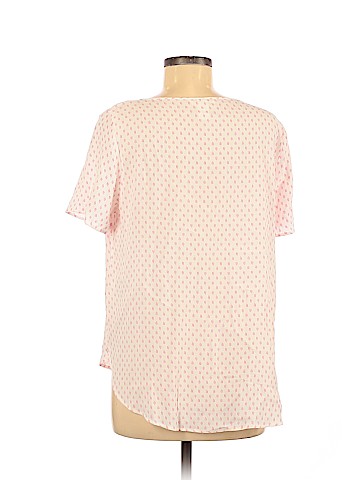 H&M Short Sleeve Blouse (view 2)
