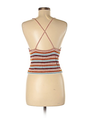 Kendall & Kylie Sleeveless Top (view 2)