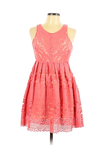 Free People Casual Dress (view 1)