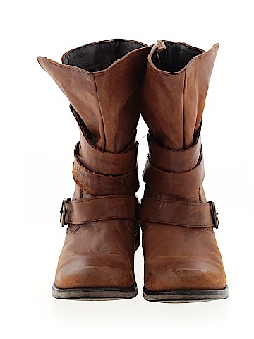 Steve Madden Boots (view 2)