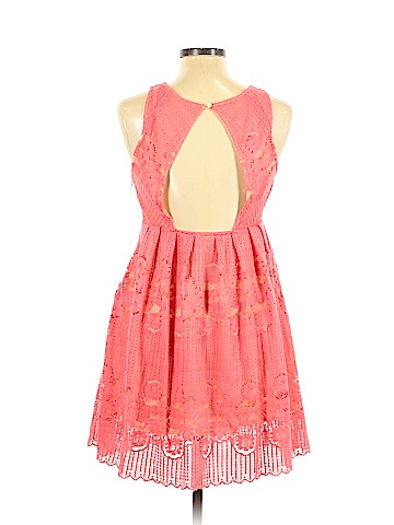 Free People Casual Dress (view 2)