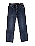 Old Navy Blue Jeans Size 8 - photo 1