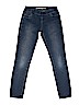 Tractr Blue Jeggings Size 8 - photo 1