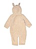 Baby Gap Tan Coat Size 6-12 mo - photo 2