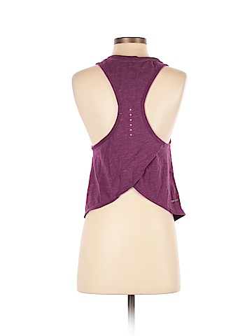 Nike Active Tank (view 2)