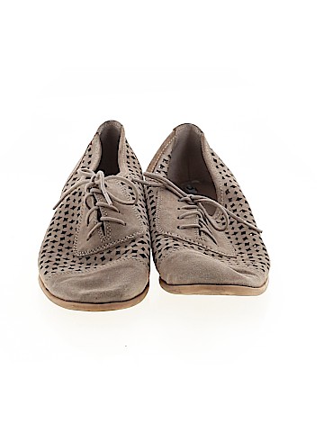 Franco Sarto Flats (view 2)