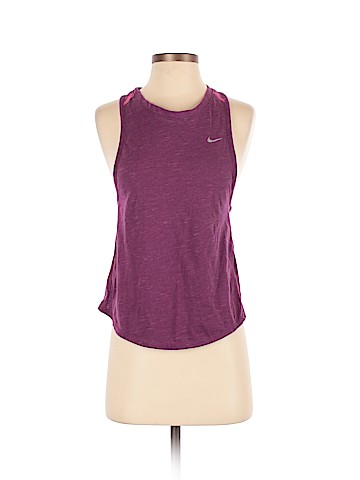 Nike Active Tank (view 1)