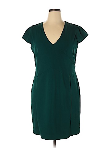 Express Casual Dress (view 1)