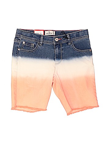 Jordache Denim Shorts (view 1)