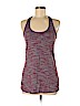 Lululemon Athletica Purple Active Tank Size 8 - photo 1