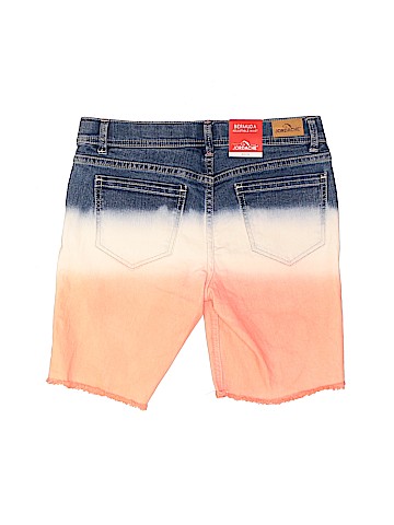 Jordache Denim Shorts (view 2)