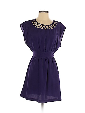 Forever 21 Casual Dress (view 1)