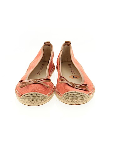 Franco Sarto Flats (view 2)