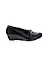 A2 by Aerosoles Black Wedges Size 8 - photo 1