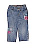 Gap Blue Jeans Size 4T - photo 1
