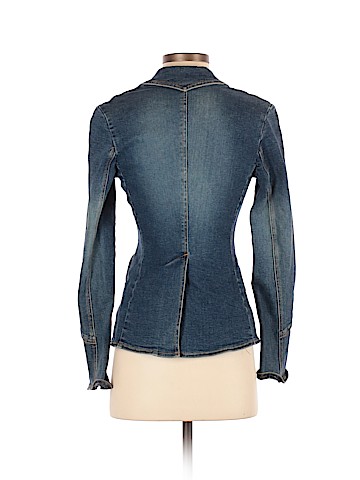 Serfontaine Denim Jacket (view 2)