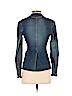 Serfontaine Blue Denim Jacket Size P (petite) - photo 2