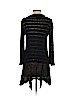 Etcetera 100% Rayon Black Cardigan Size S - photo 2