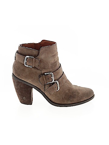 Dolce Vita Ankle Boots (view 1)
