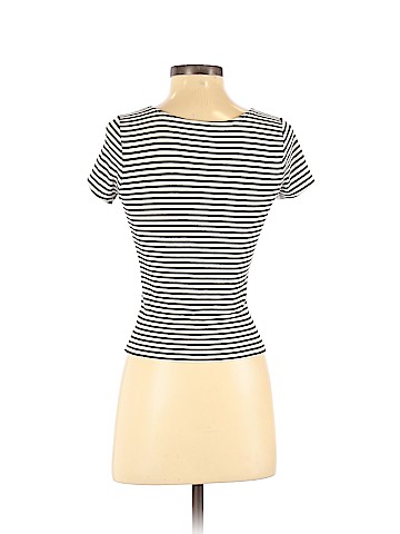 Forever 21 Short Sleeve Henley (view 2)