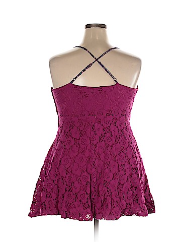 Xhilaration Casual Dress (view 2)