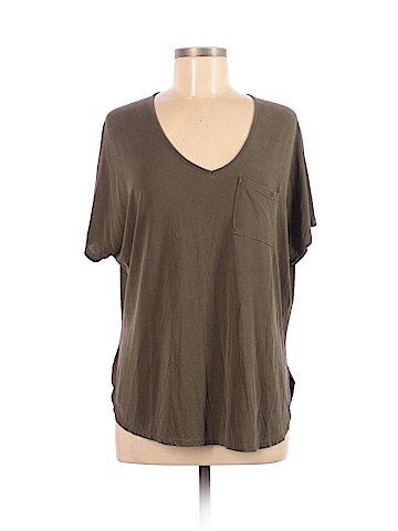 rue21 Short Sleeve T-Shirt (view 1)