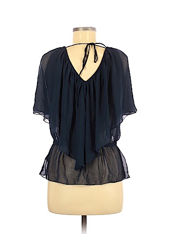 Forever 21 Short Sleeve Blouse (view 2)