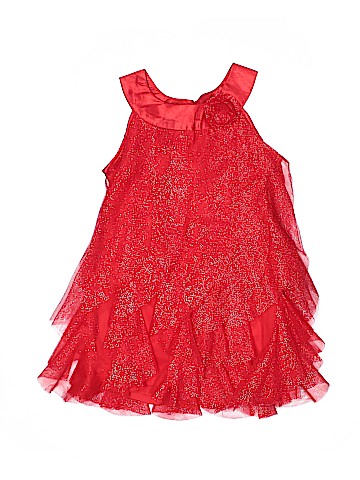 Healthtex Dress (view 1)